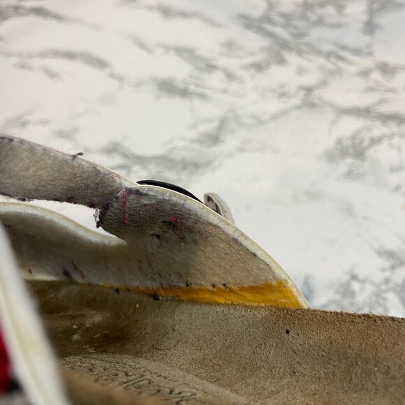 Birkenstock Birkis Women 5N Dorian Clogs Floral Mary Jane BirkoFlor Slip On Shoe - Picture 7 of 8